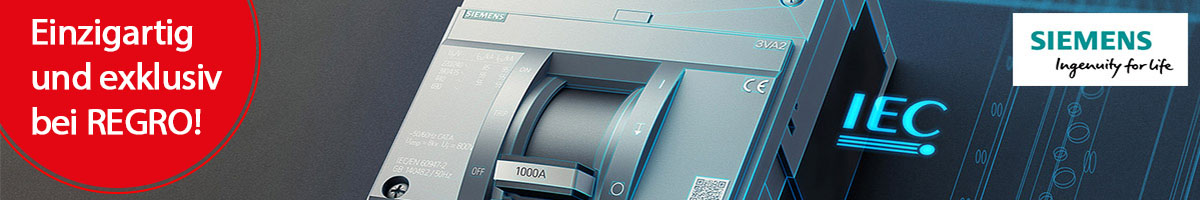 Siemens-Konfigurator